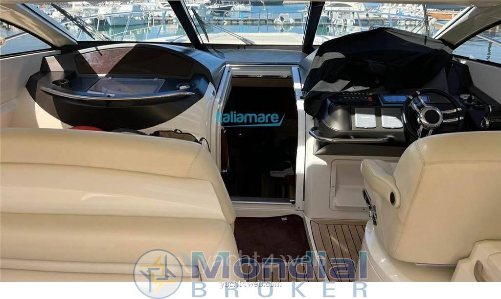 Sunseeker Portofino 53 قارب بمحرك