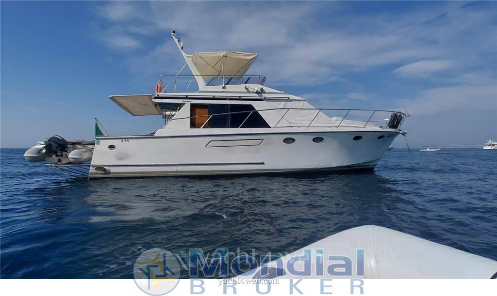Ocean alexander Ocean 42-135 mediterraneo 