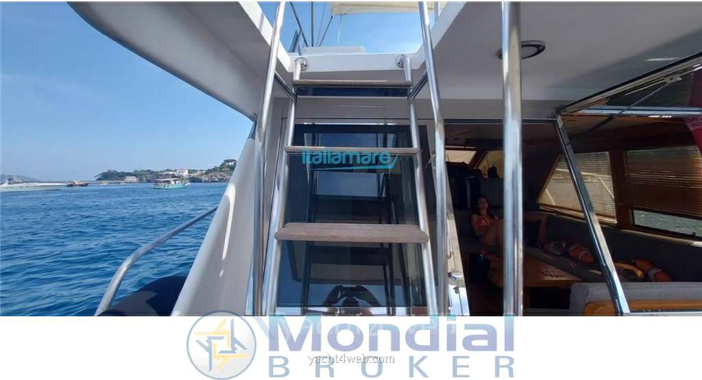 Ocean alexander Ocean 42-135 mediterraneo 