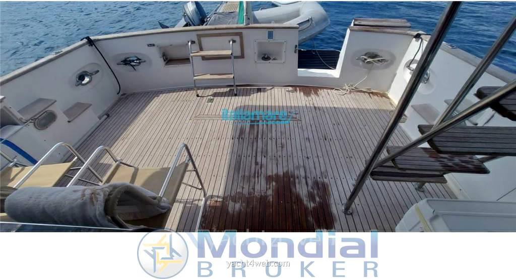 Ocean alexander Ocean 42-135 mediterraneo 0