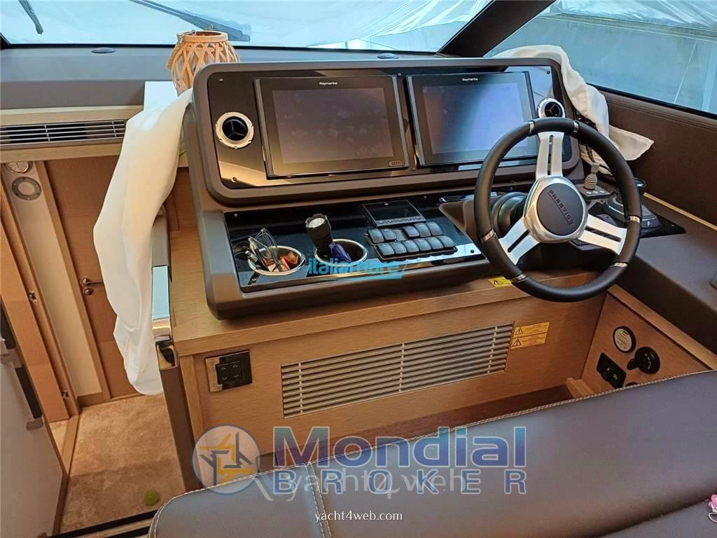 Prestige 590 f fotografia