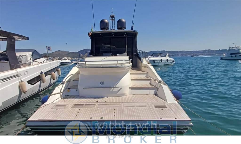 Fiart mare Fiart 52 Barco de motor usado para venta