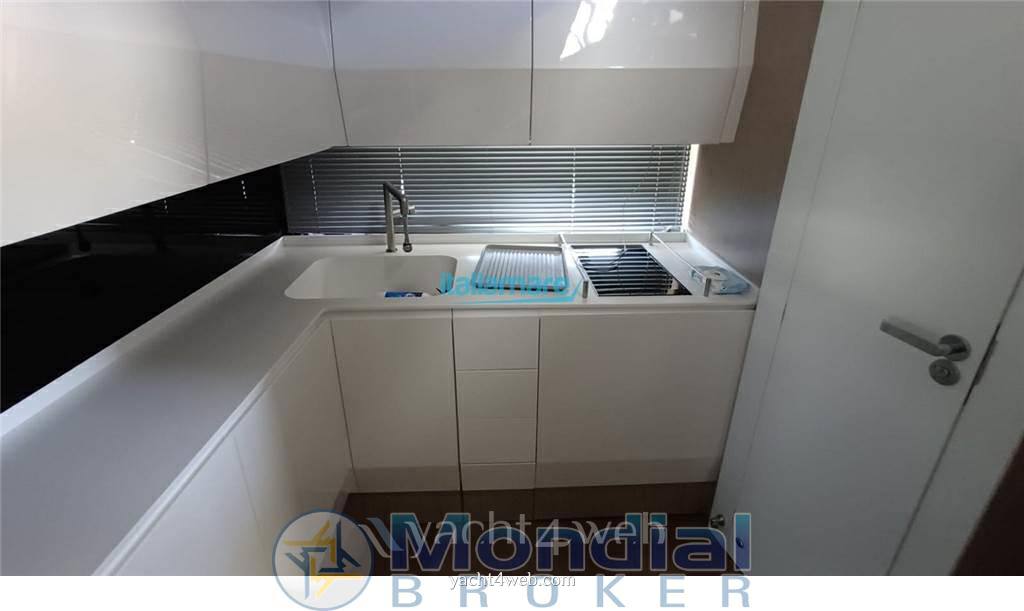 Fiart mare Fiart 52 Barco de motor usado para venta