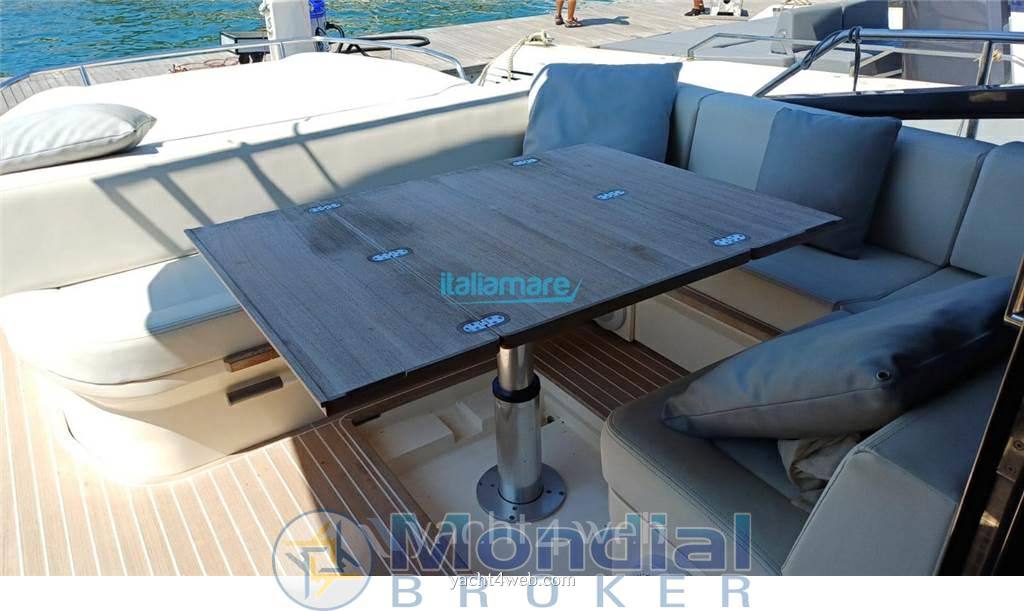 Fiart mare Fiart 52 barco de motor