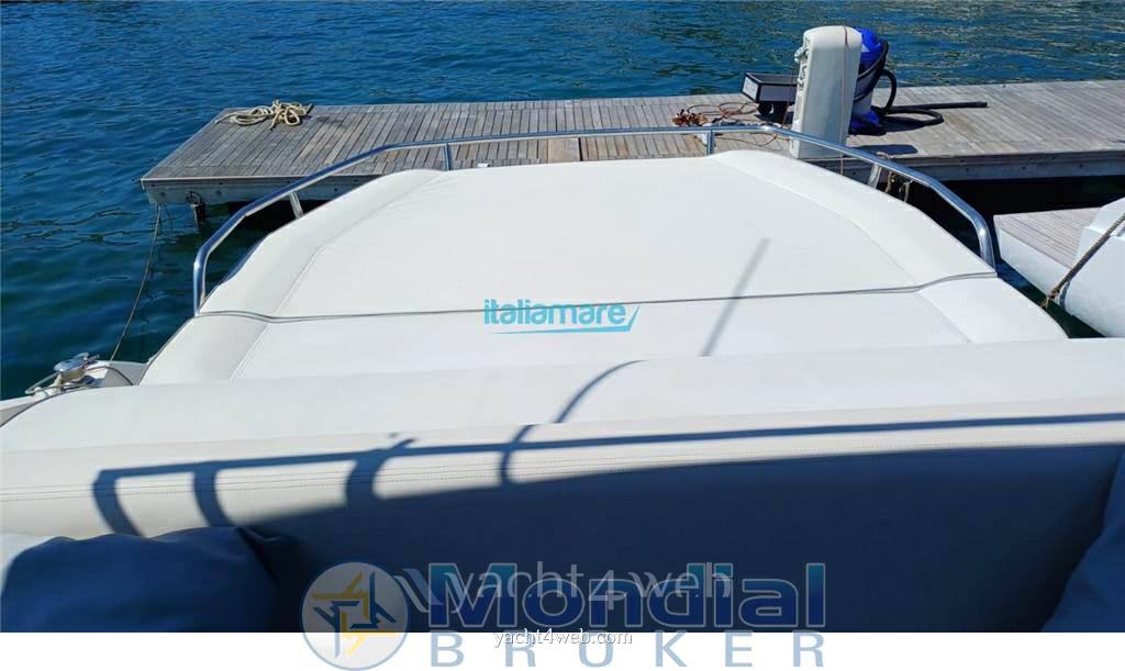 Fiart mare Fiart 52 usado