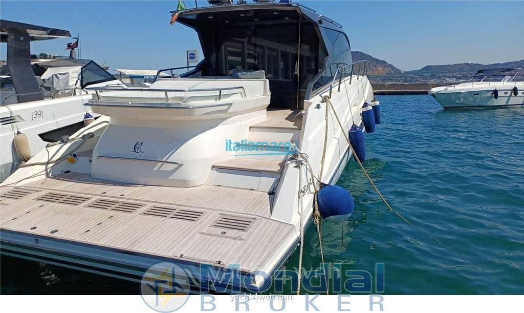 Fiart mare Fiart 52 Tapa dura