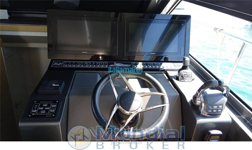 Fiart mare Fiart 52 Foto