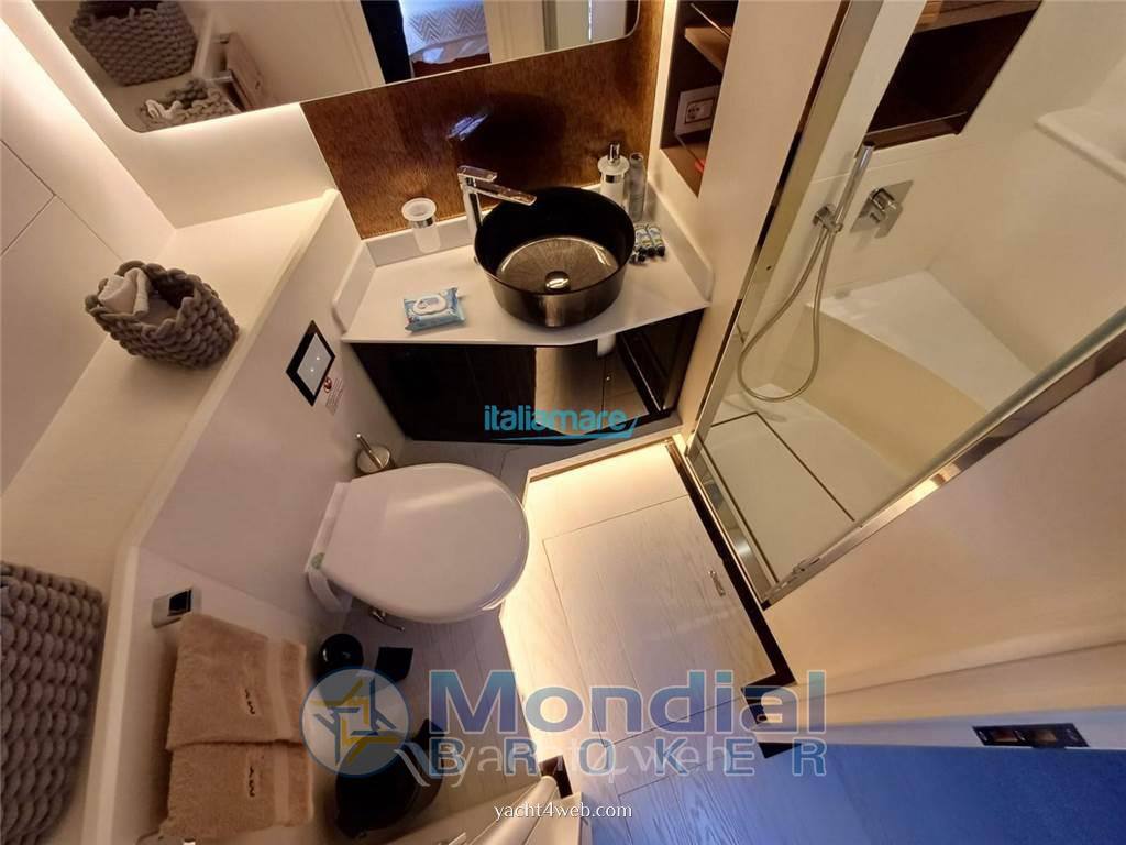 Rizzardi 63' Barca a motore usata in vendita