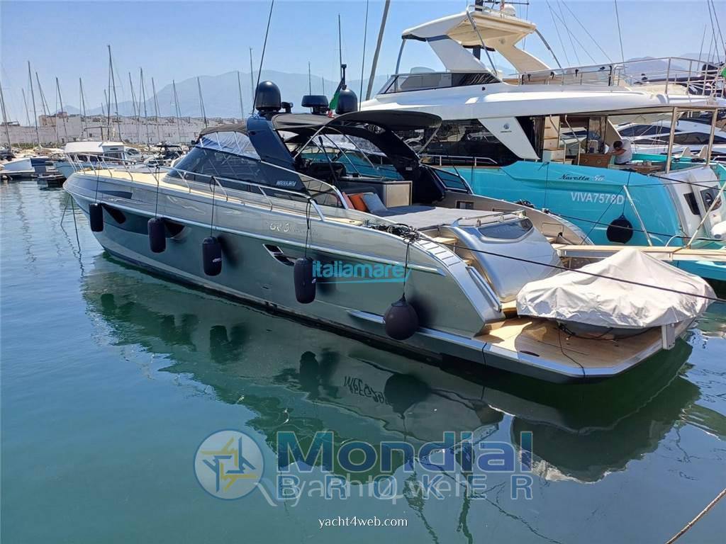 Rizzardi 63' Fast Commuter