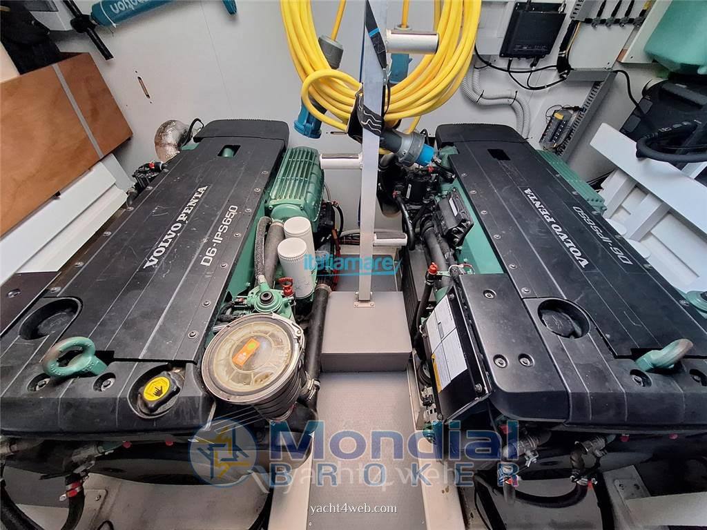 Prestige 520 fotografia