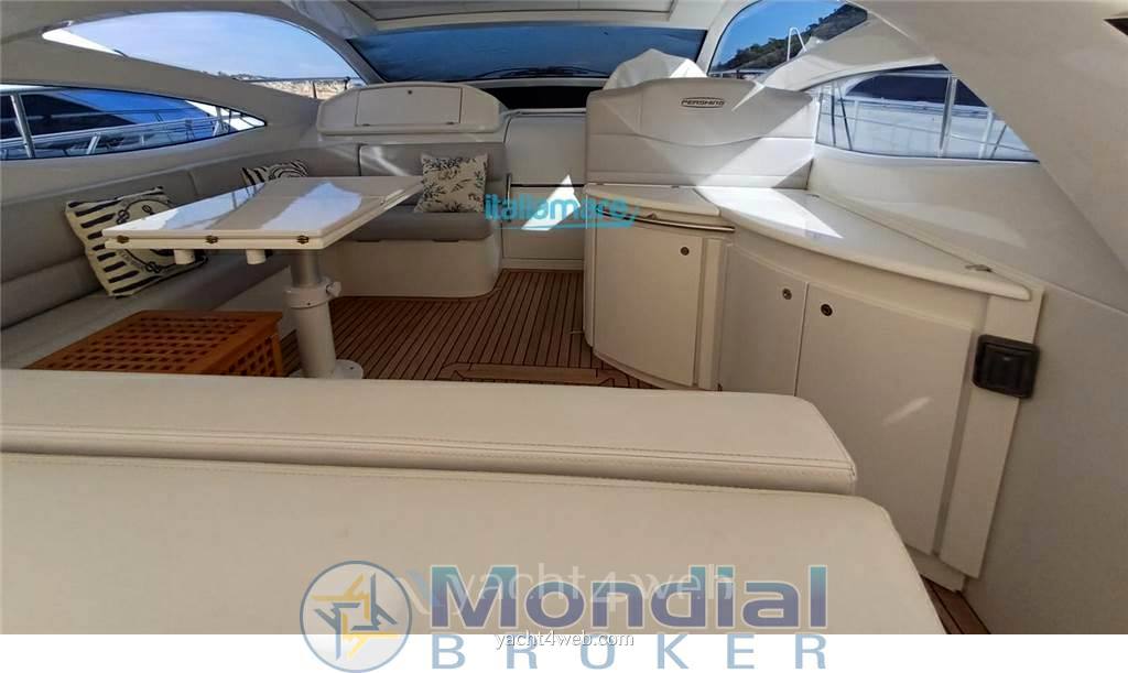 Pershing 50' Barca a motore usata in vendita