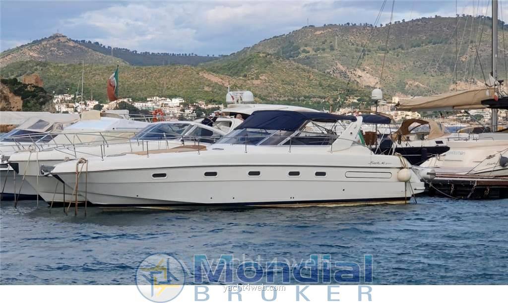 Fiart mare Fiart 40' genius 