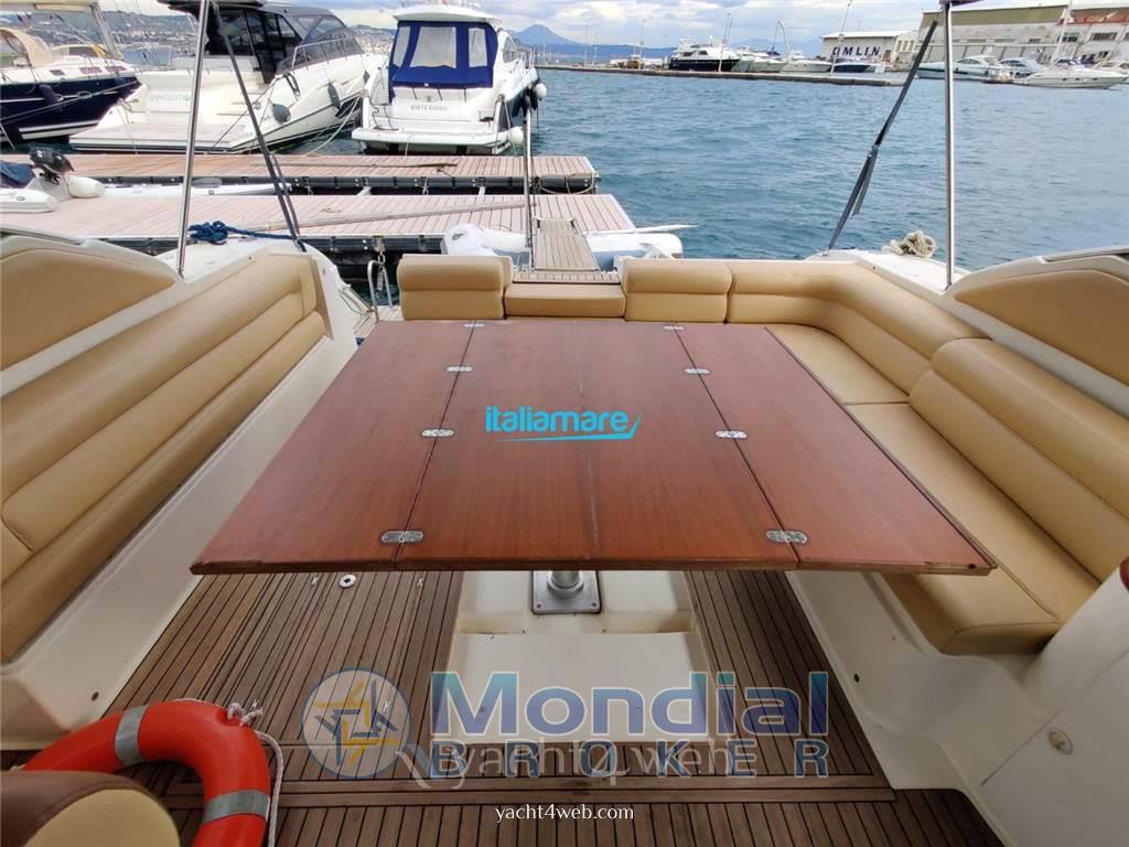 Fiart mare Fiart 40' genius Croiseur de jour occasion