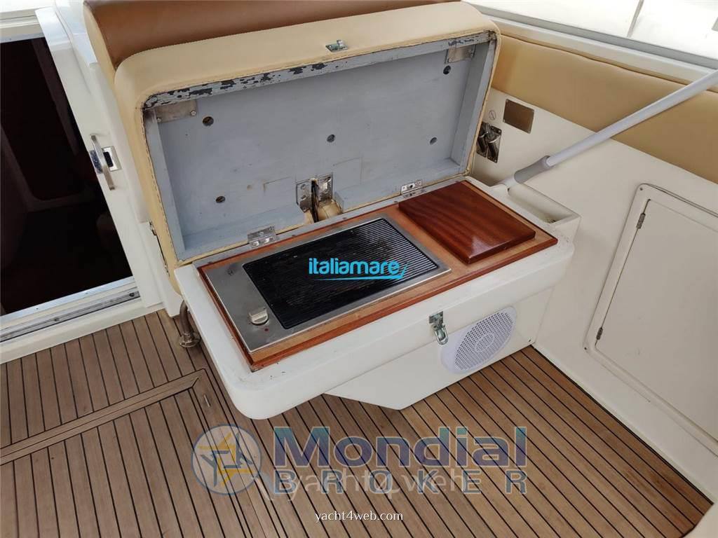 Fiart mare Fiart 40' genius bateau à moteur