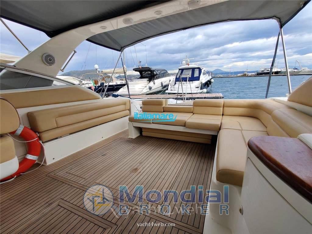 Fiart mare Fiart 40' genius Croiseur de jour