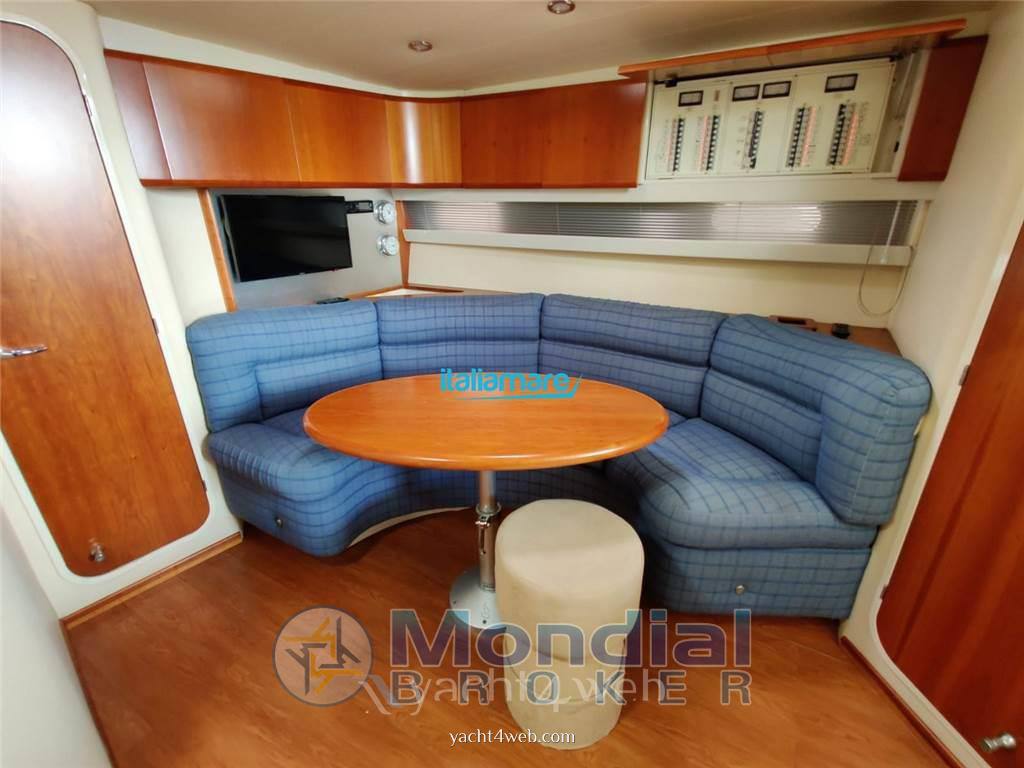 Fiart mare Fiart 40' genius Bateau à moteur nouveau en vente