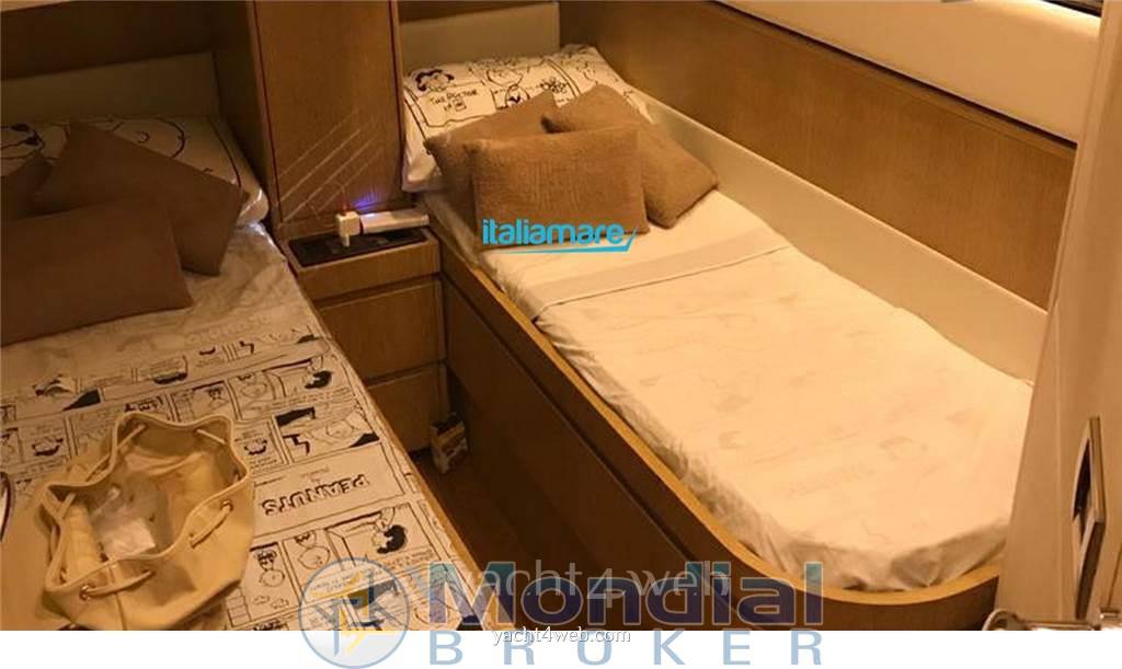 Rizzardi Cr 45 incredible 0