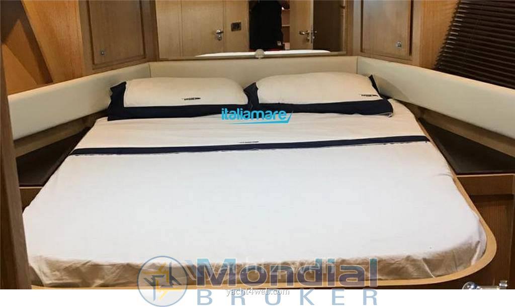 Rizzardi Cr 45 incredible Open usato