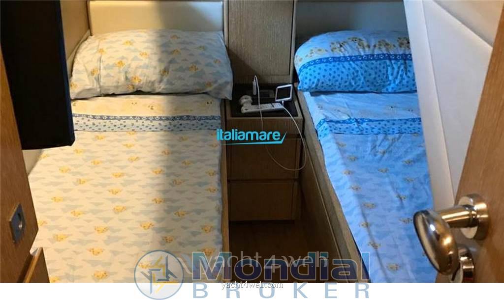 Rizzardi Cr 45 incredible fotografia