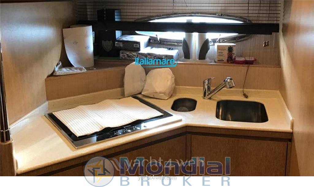 Rizzardi Cr 45 incredible Open