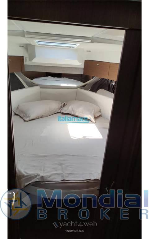 Jeanneau Merry fisher 895 Моторная лодка