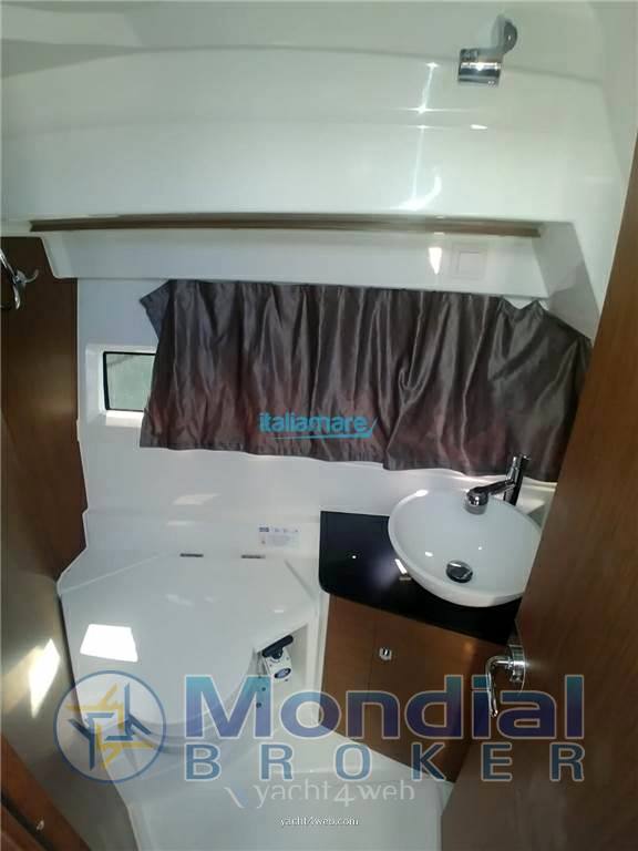 Jeanneau Merry fisher 895 Экспресс Круизер используется