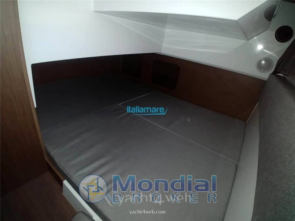 Jeanneau Merry fisher 895 2020