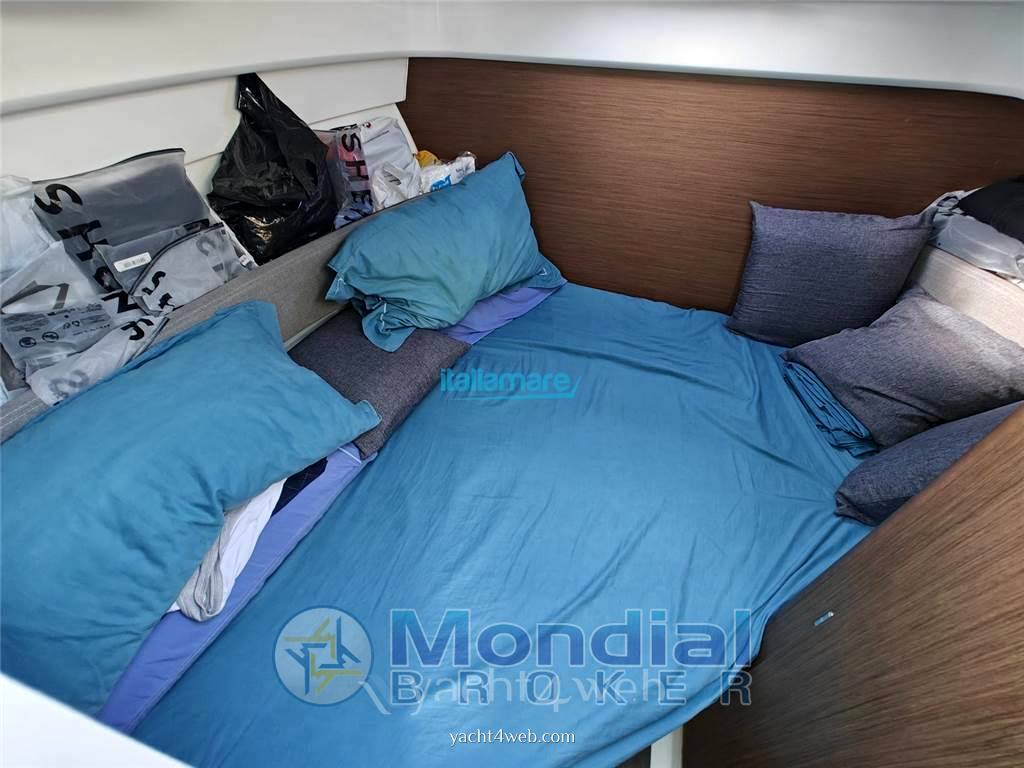 Beneteau Antares 8 2022