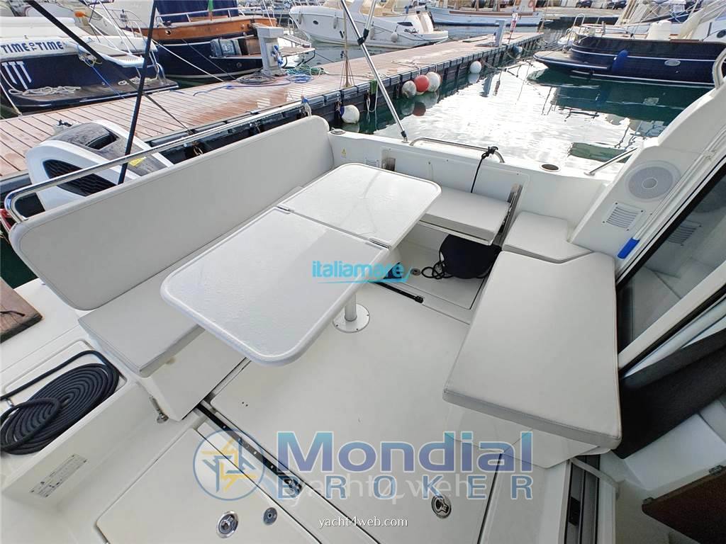 Beneteau Antares 8 Express cruiser