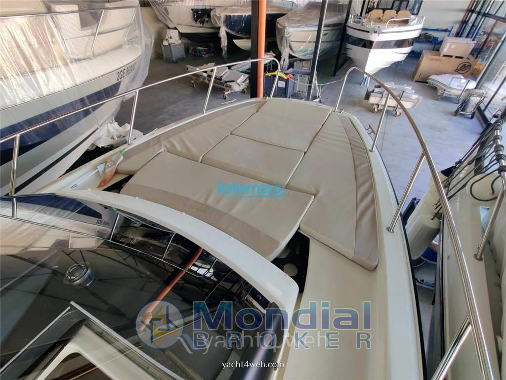 Quicksilver Active 875 sundeck Photo