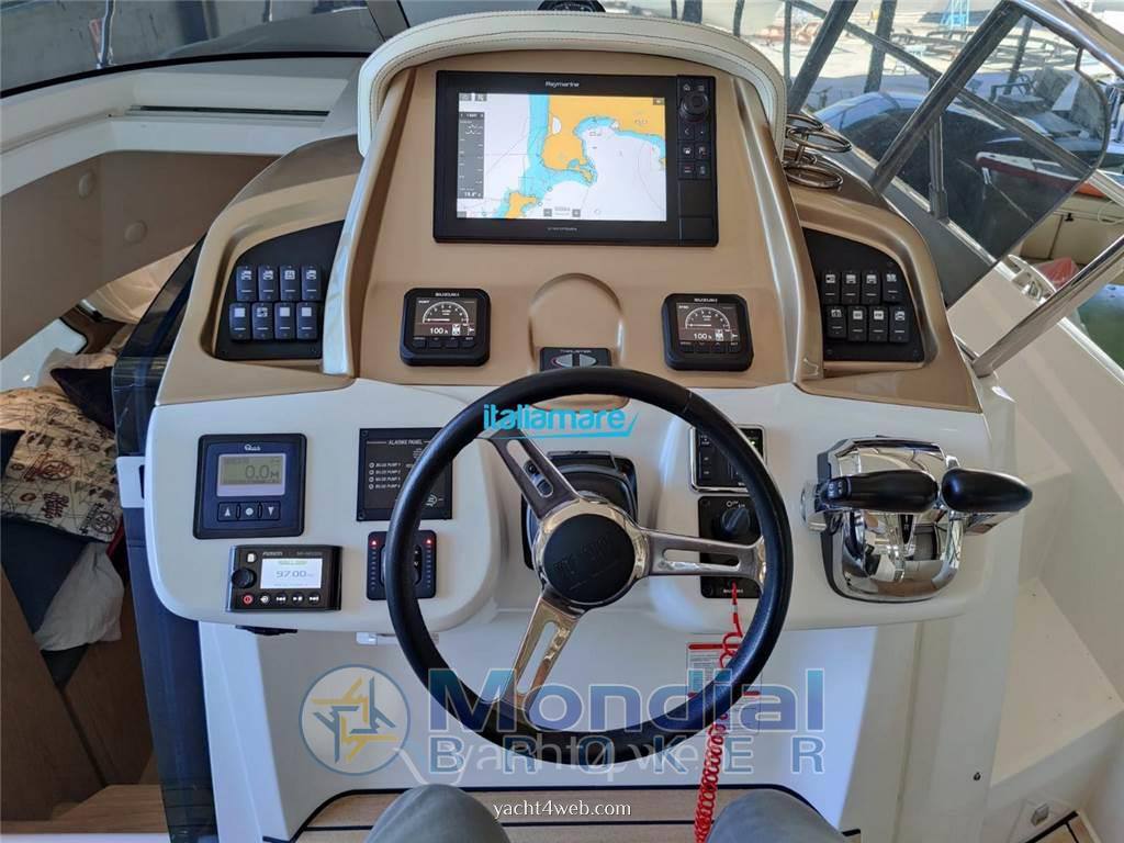 Sessa marine Key largo 34 0