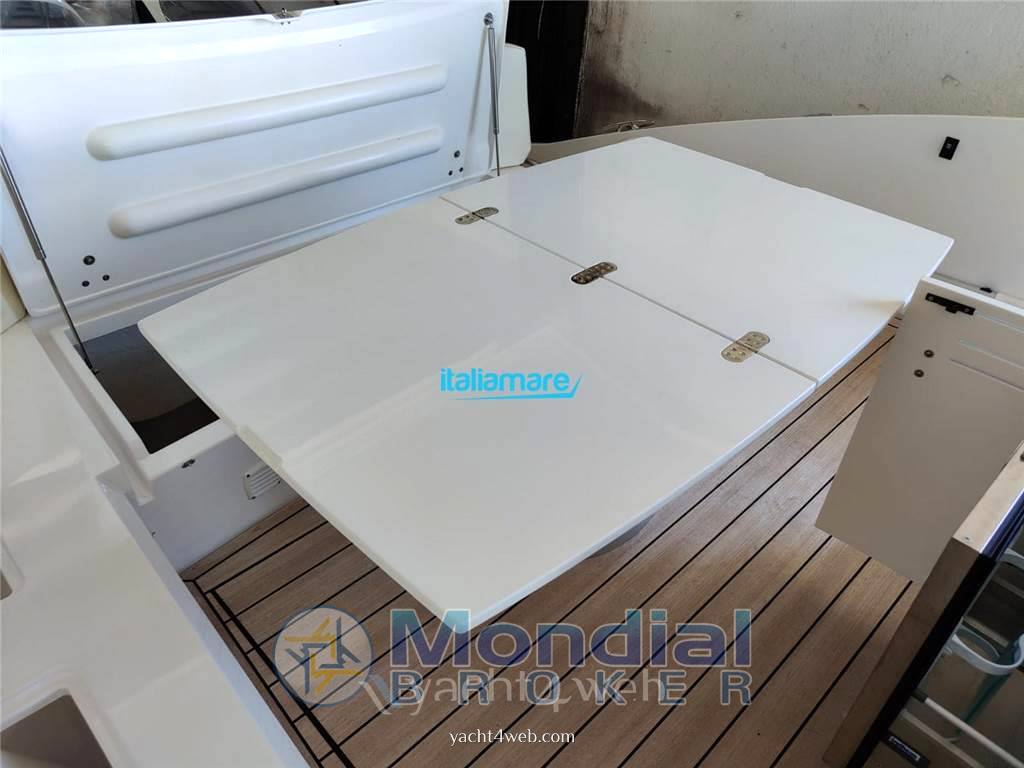 Sessa marine Key largo 34 barco de motor