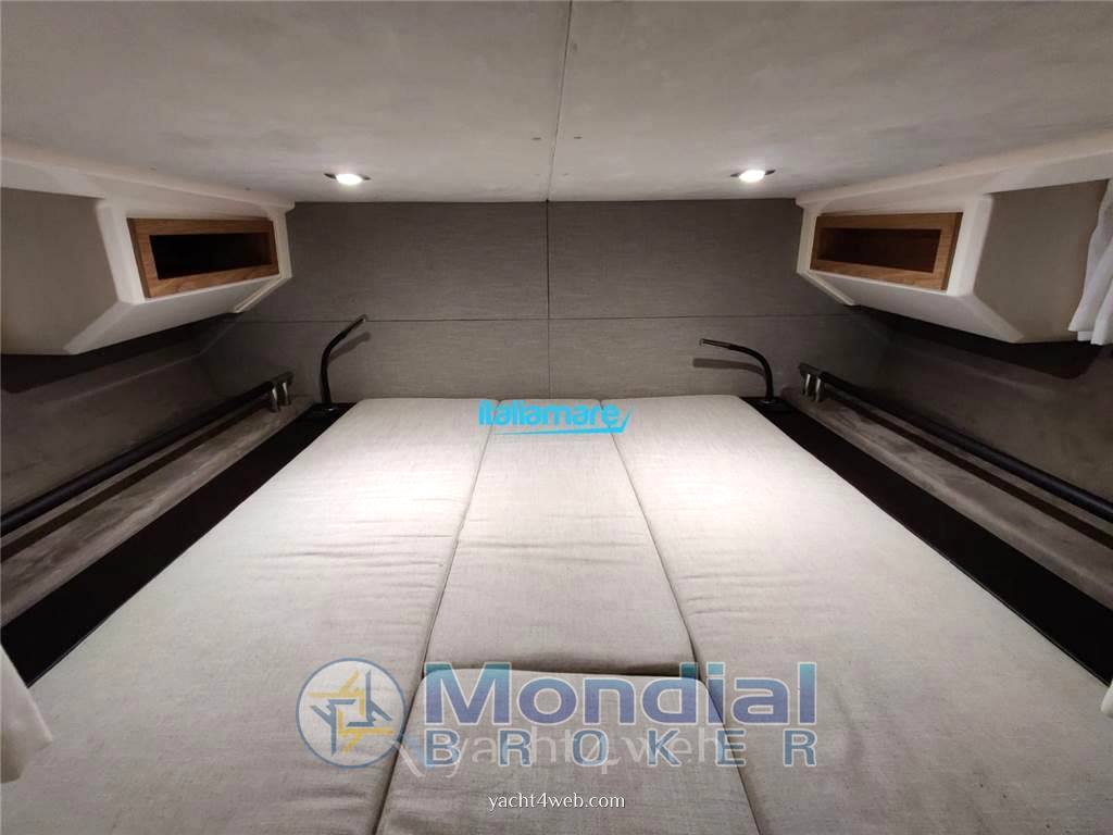 Sessa marine Key largo 34 