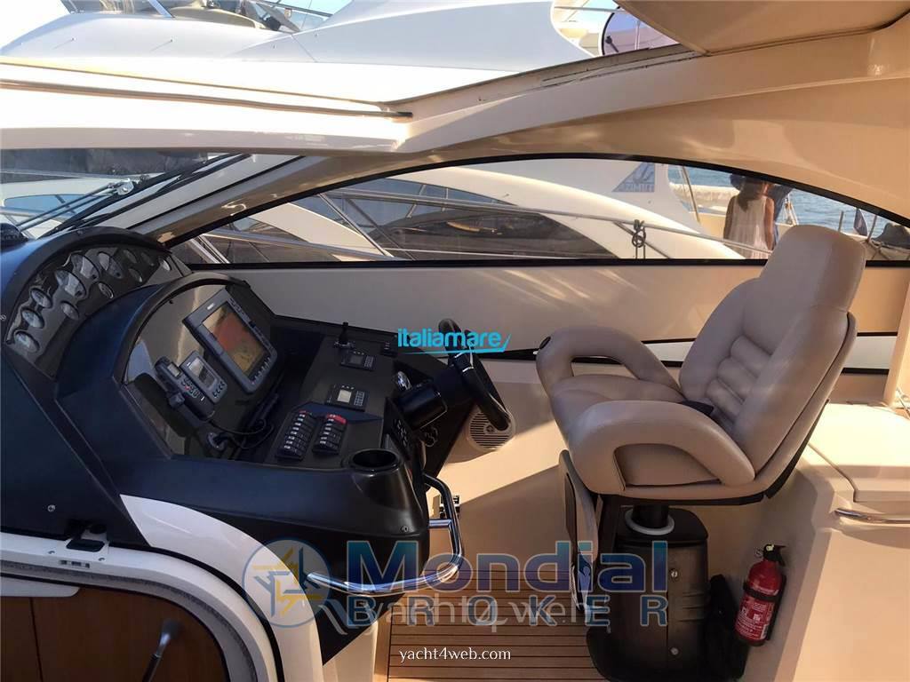 Sunseeker Portofino 53 Hard top