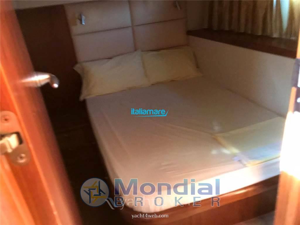 Sunseeker Portofino 53 Hard top usato