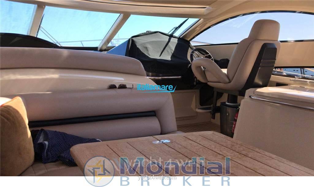 Sunseeker Portofino 53 Barca a motore usata in vendita