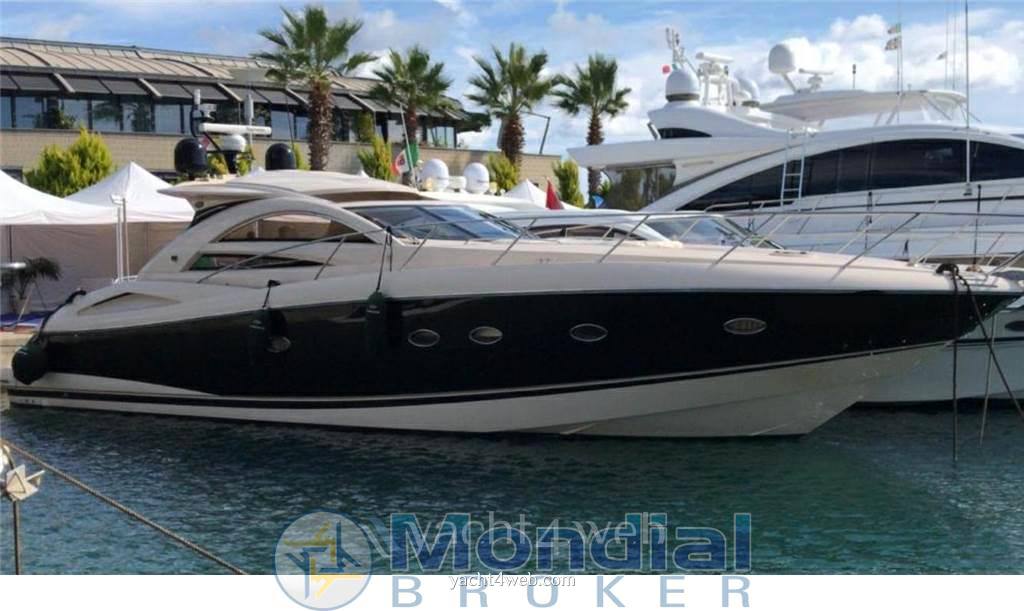 Sunseeker Portofino 53 