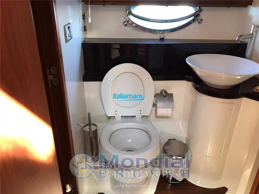 Sunseeker Portofino 53 0