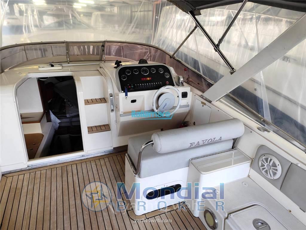 Fiart mare Fiart 27 Day cruiser usato