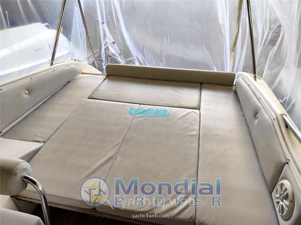 Fiart mare Fiart 27 Day cruiser