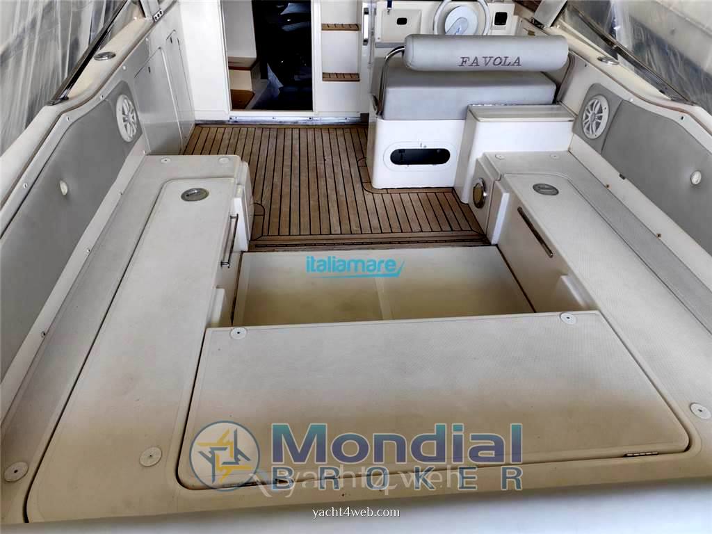 Fiart mare Fiart 27 usato