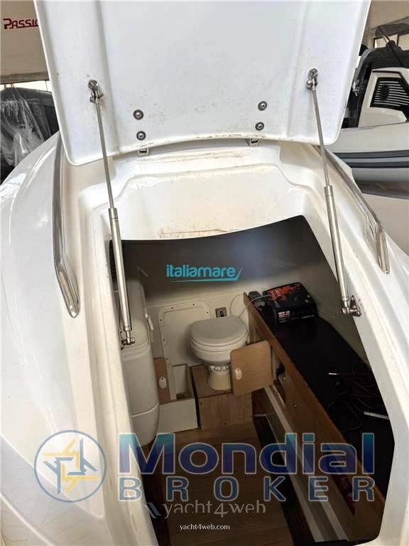 Kardis Daytona efb turbodiesel 2019