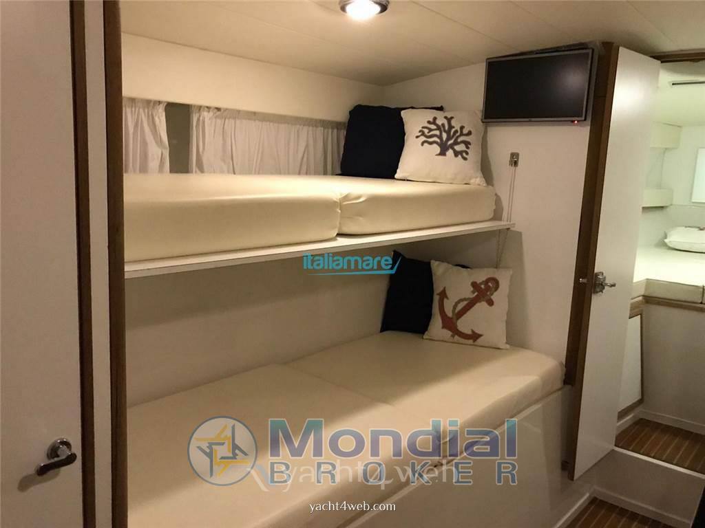 Tornado Eleven usato