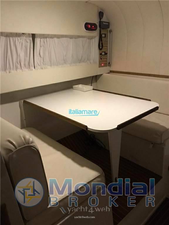 Tornado Eleven Fast Commuter