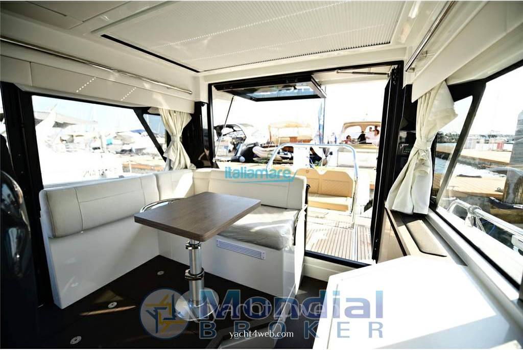 Wellcraft marine 355 Open usato