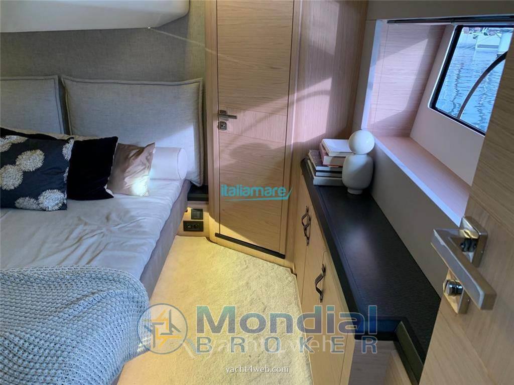 Beneteau Monte carlo 52 Photo