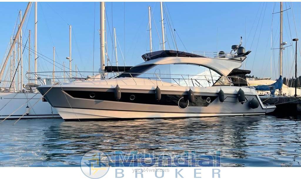 Beneteau Monte carlo 52 