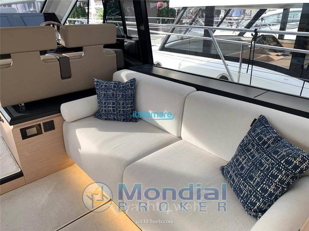 Beneteau Monte carlo 52 Hard top used
