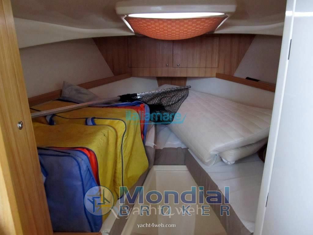 Finnautica Vegliatura 27 