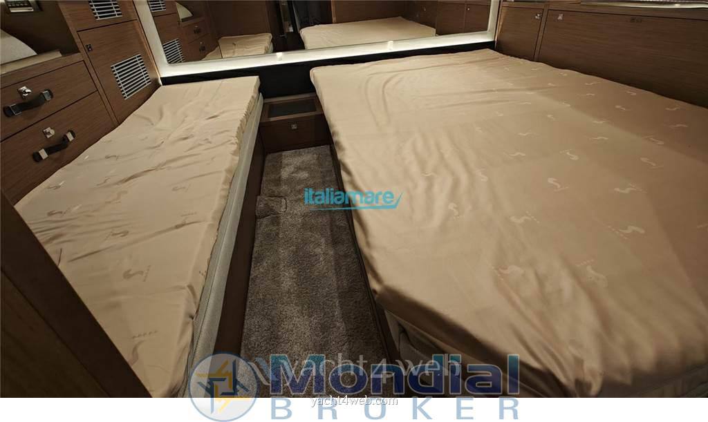 Jeanneau Cap camarat 12.5 wa s2 